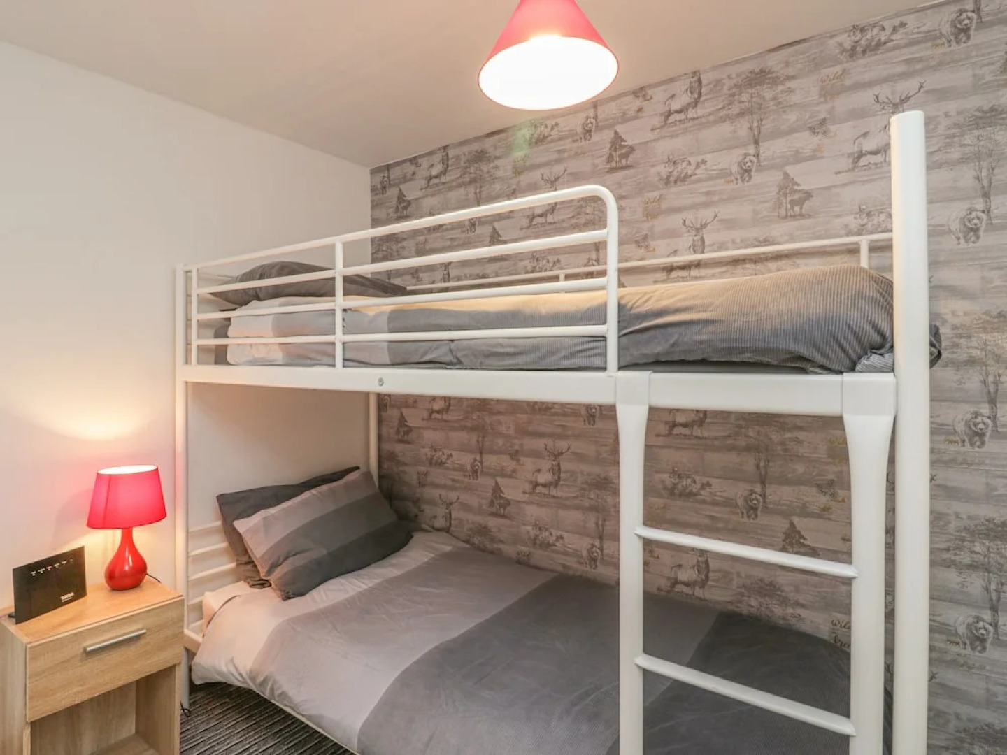 Canmore Stable Townhouse