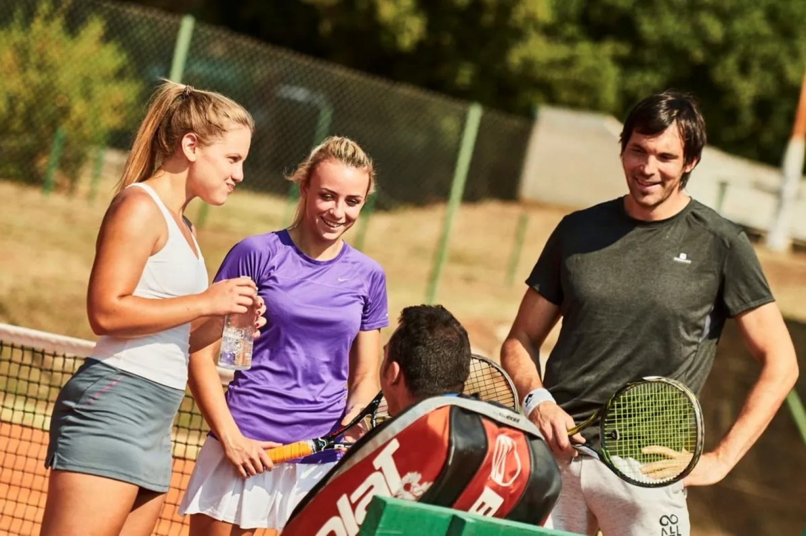 Maistra Select Funtana All Inclusive Resort