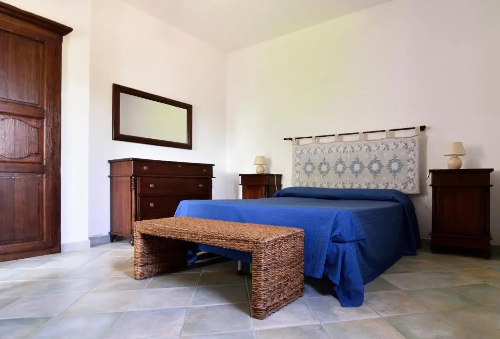Agriturismo Guthiddai