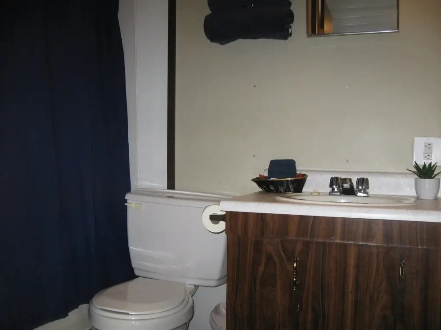 Westmark Inn Beaver Creek