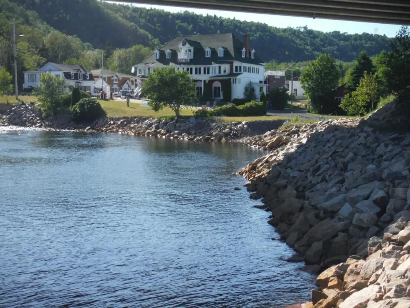 Appartement 3 Chambres Vue sur Mer