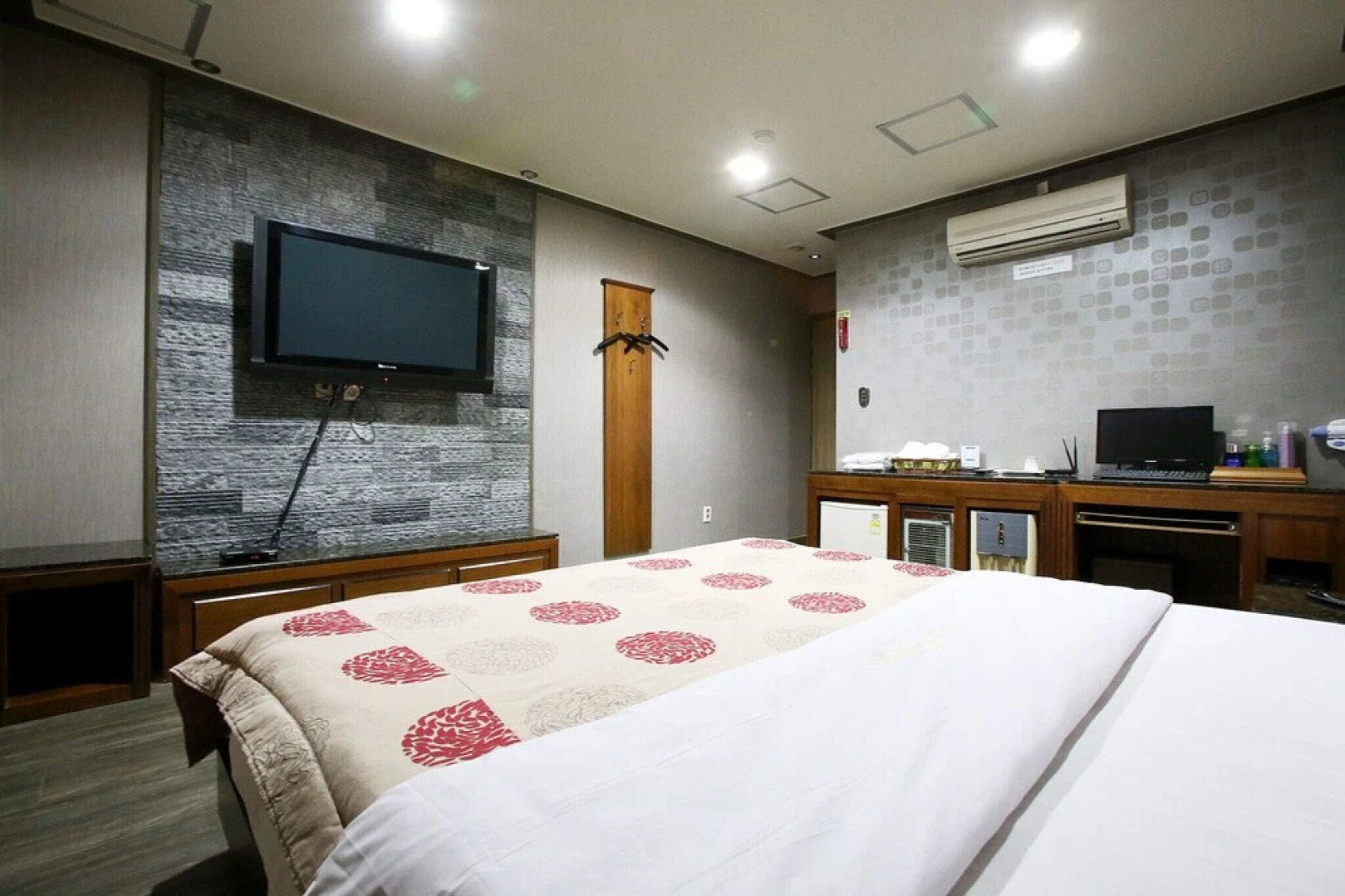 Goyang Chess Hotel