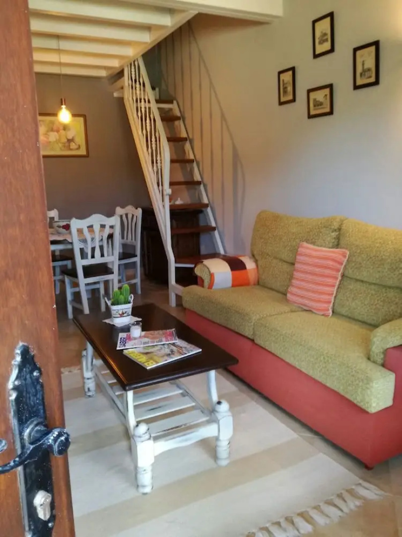 Vivienda Rural Las Candelas