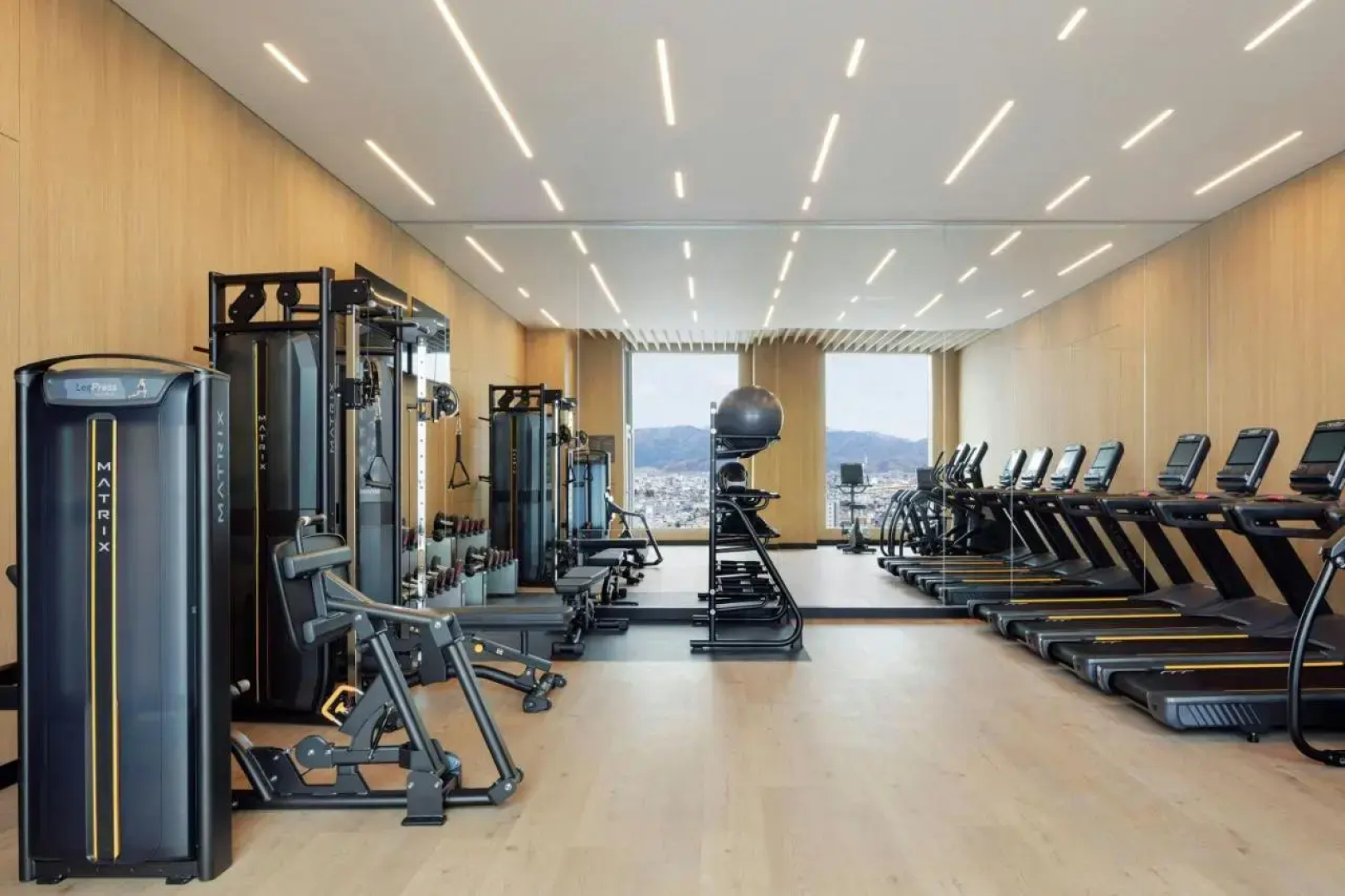 Courtyard By Marriott Fukui