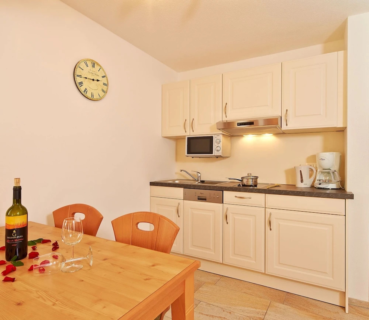 Appartements Schmalzerhof