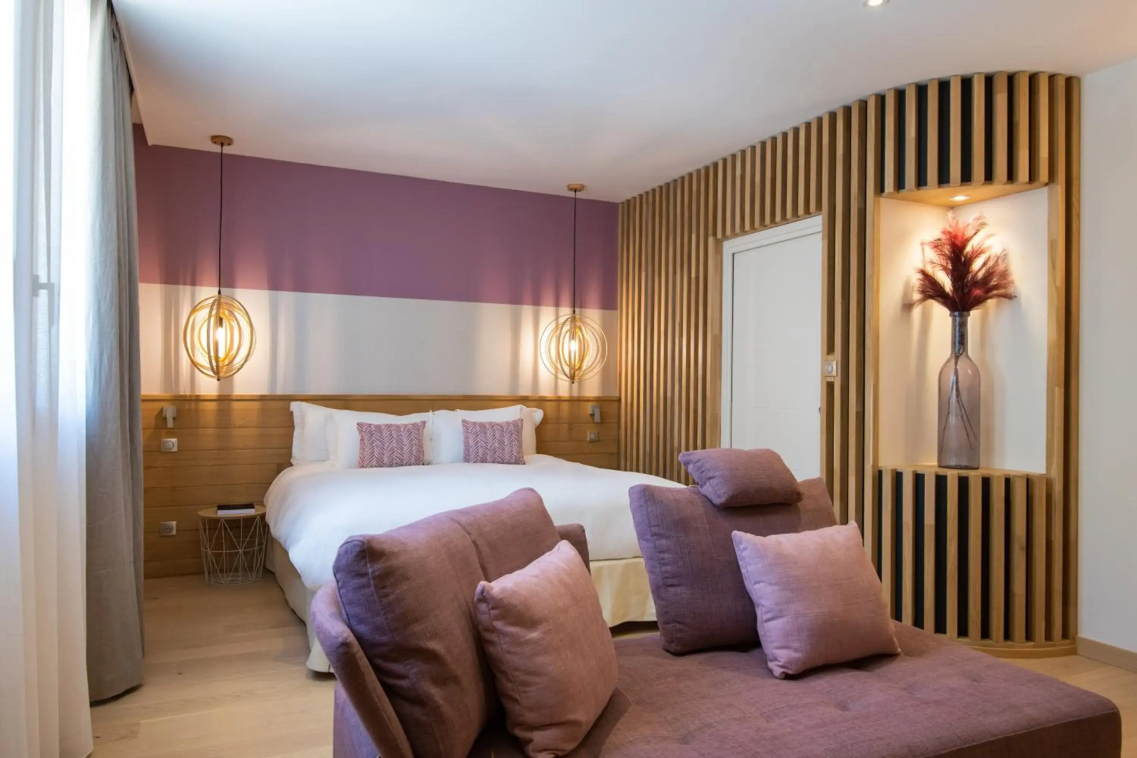 Chateau De Massillan