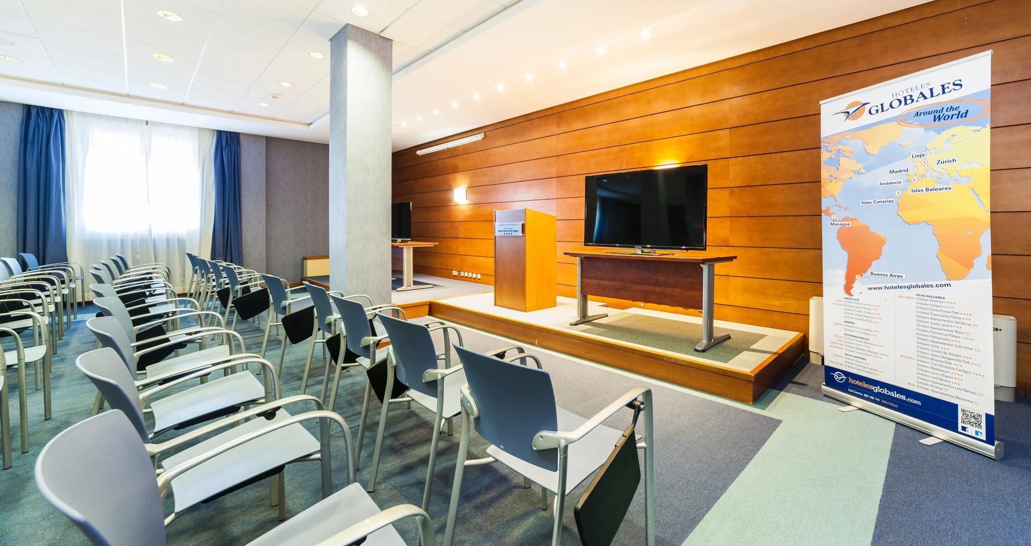 Globales Almirante Farragut