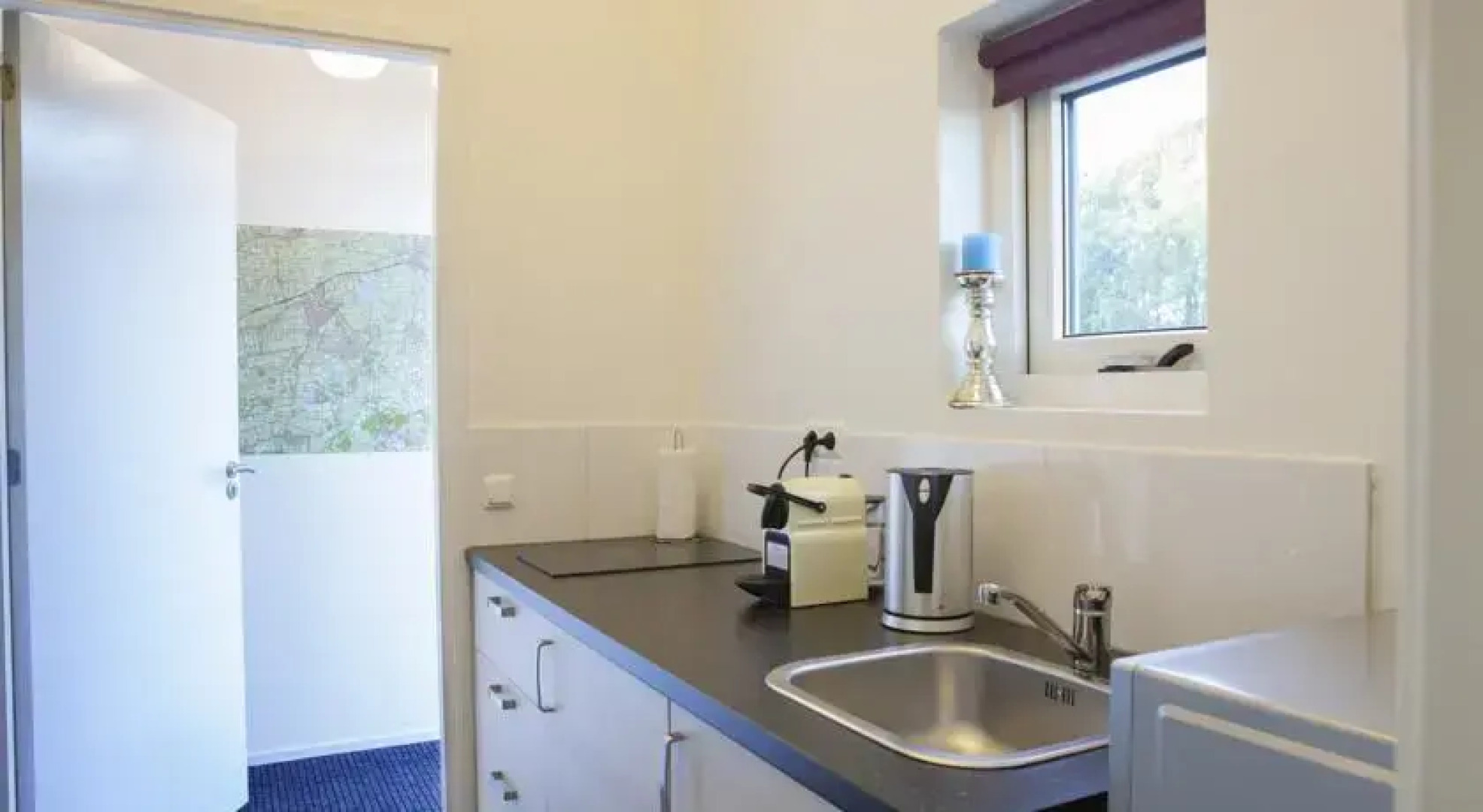 Bed and Breakfast de Kaap