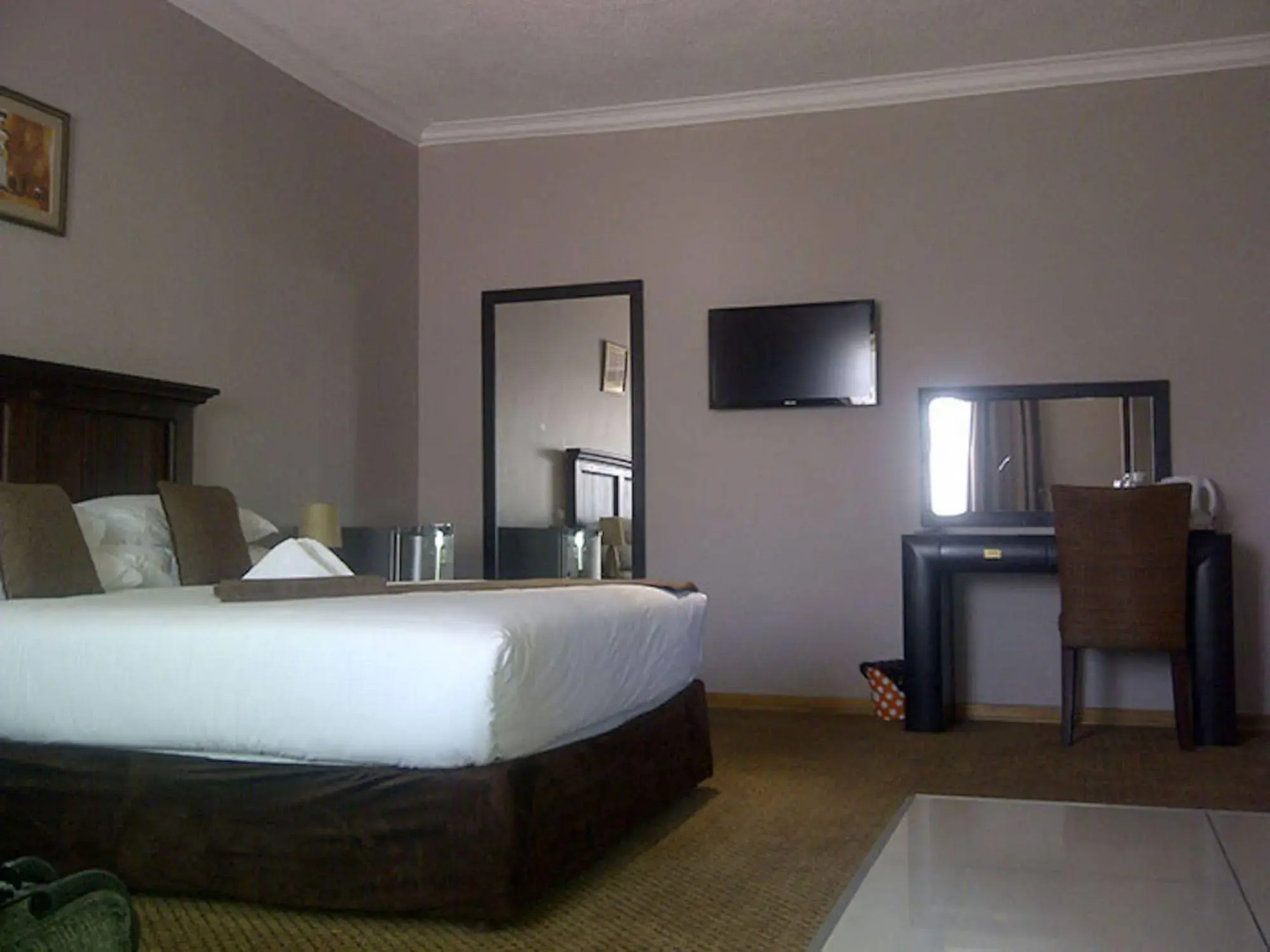 Senthaga Guest House and Safaris