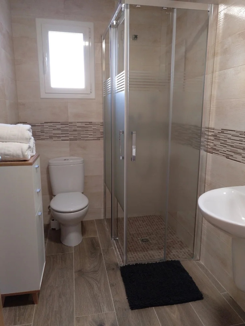 Lo Trabucador alojamiento rural