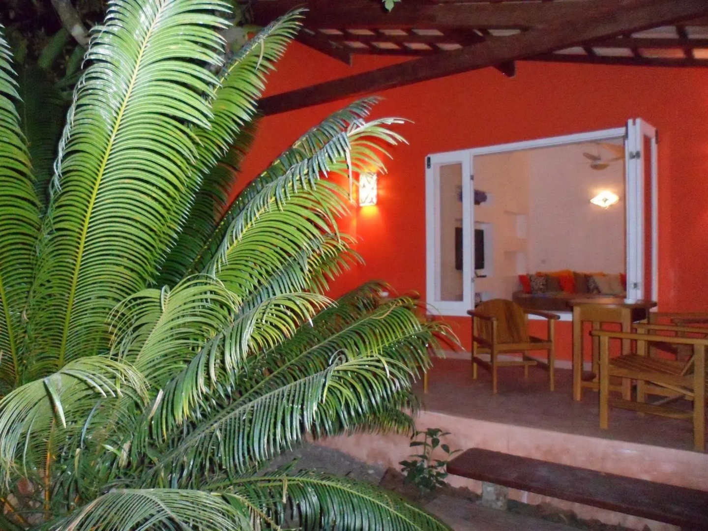 Pousada Jardim de Trancoso