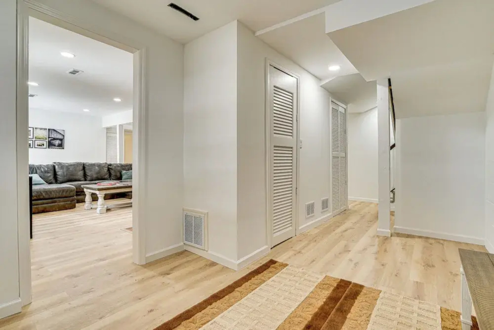 Waterfront Eagle Lake Home w/ Yard & Deck