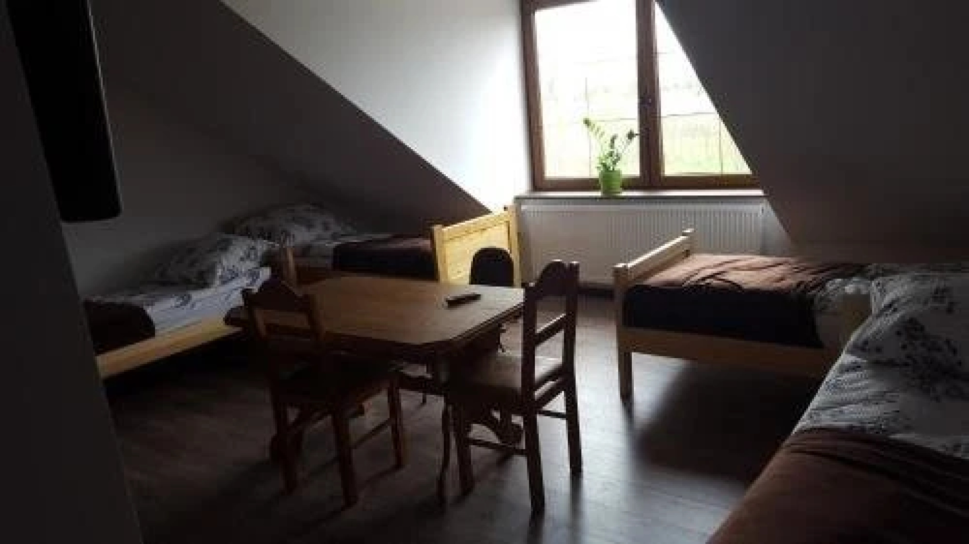 Motel Huta Szklana