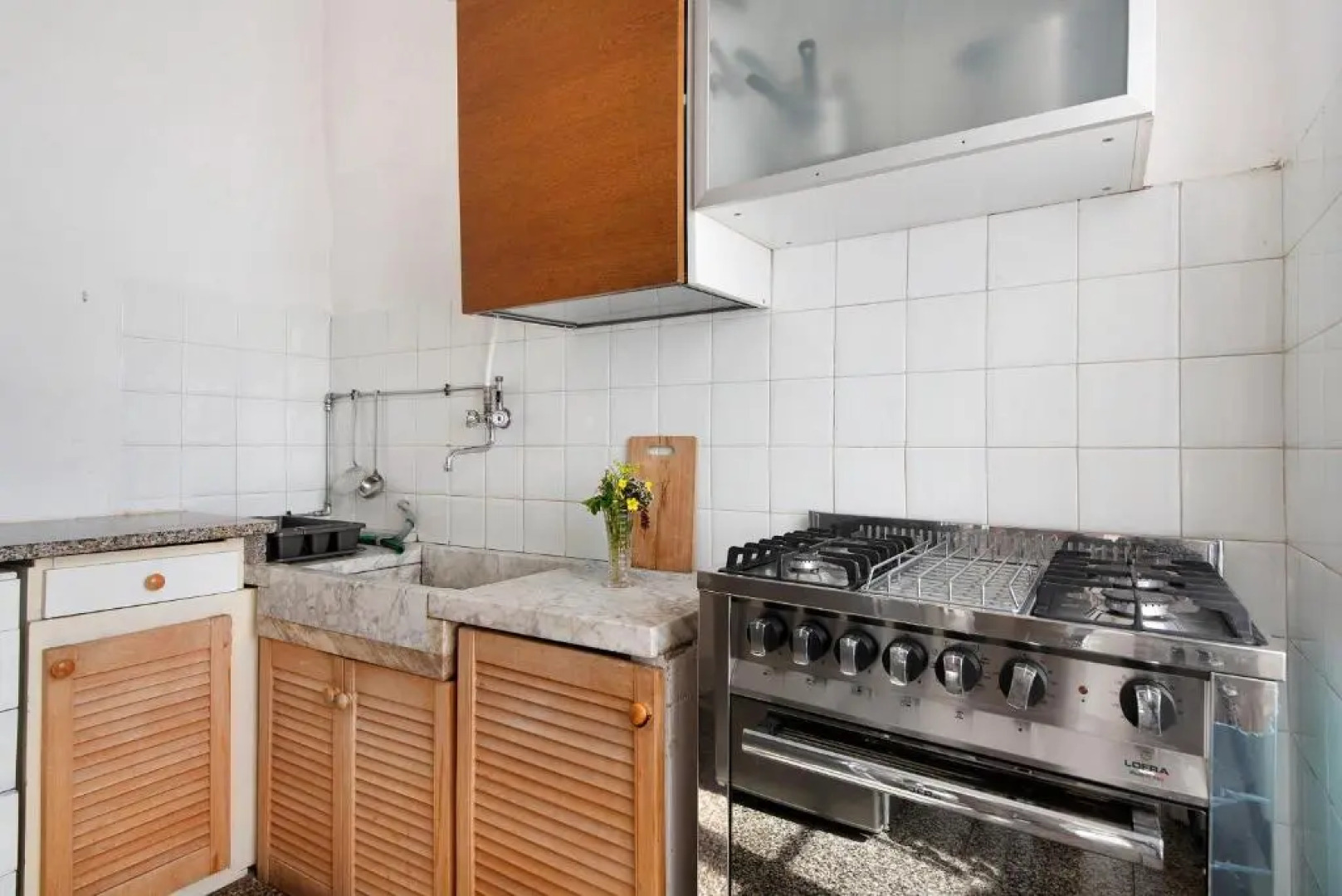 Appartamento Rezzano 12