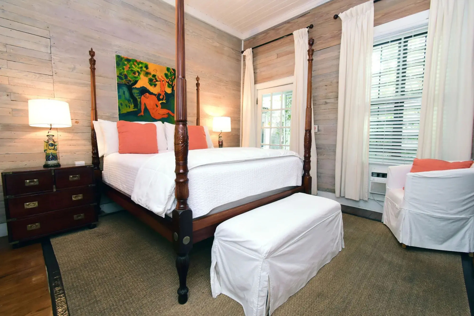 Simonton Court Historic Inn & Cottages