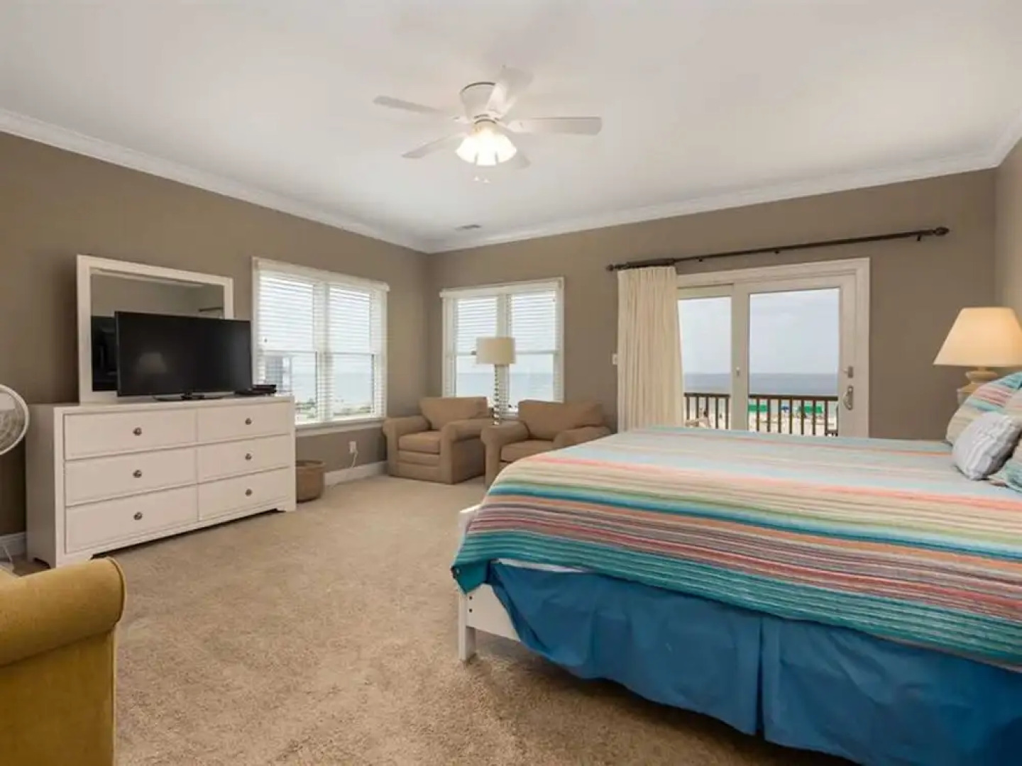 Beach Mouse East by Meyer Vacation Rentals