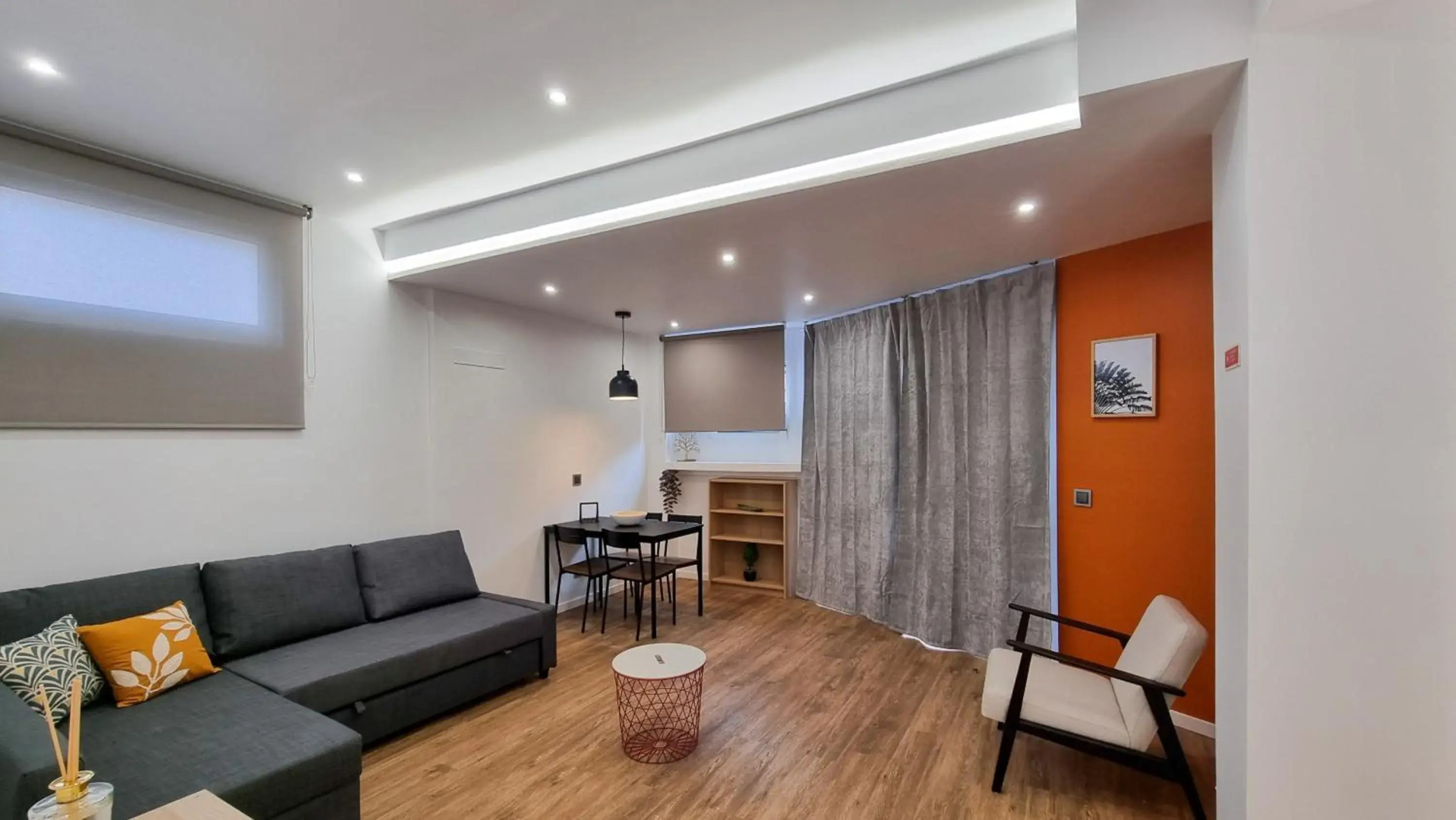 The Jolie Apartments - by the Ocean