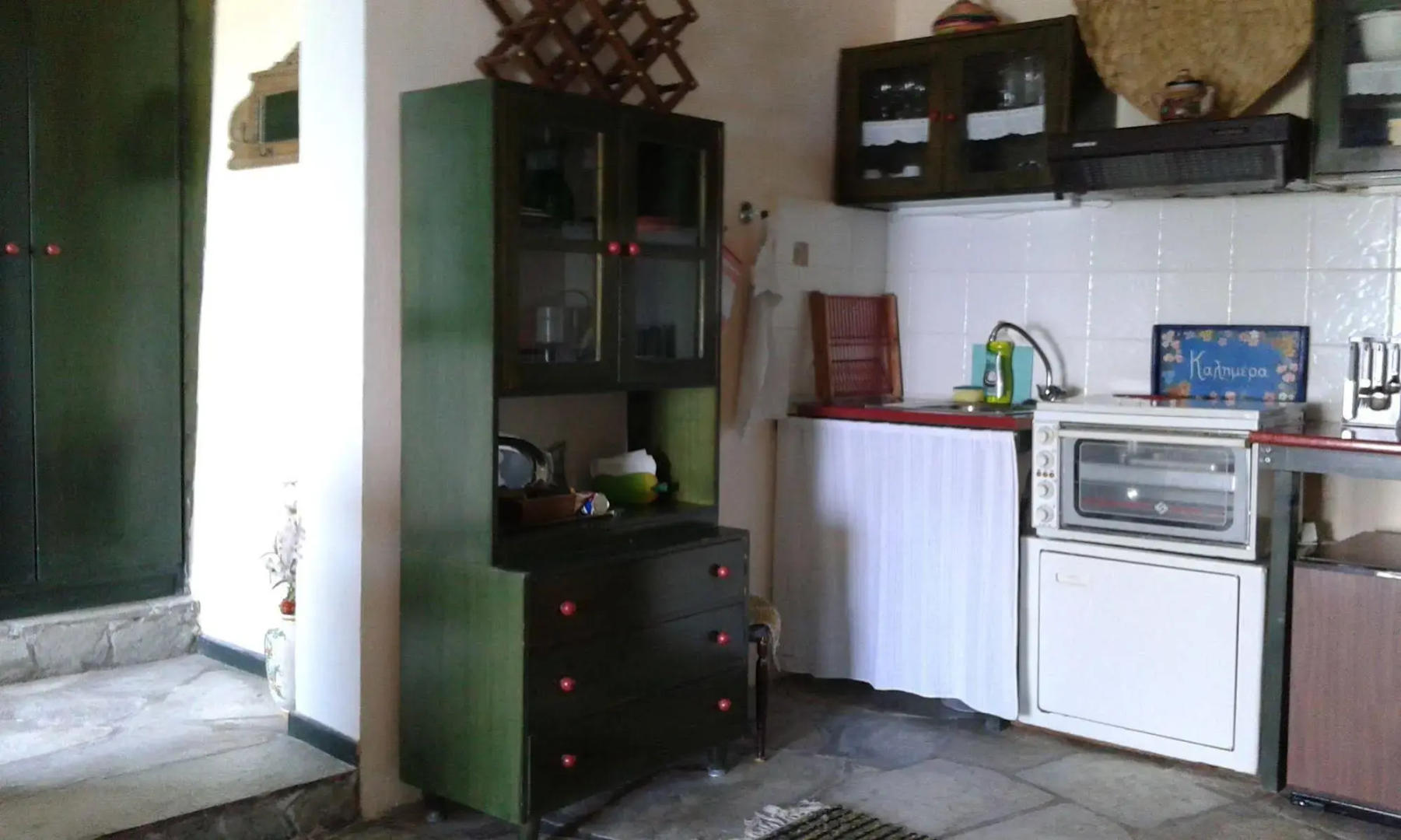 Pelion Goddess Villas