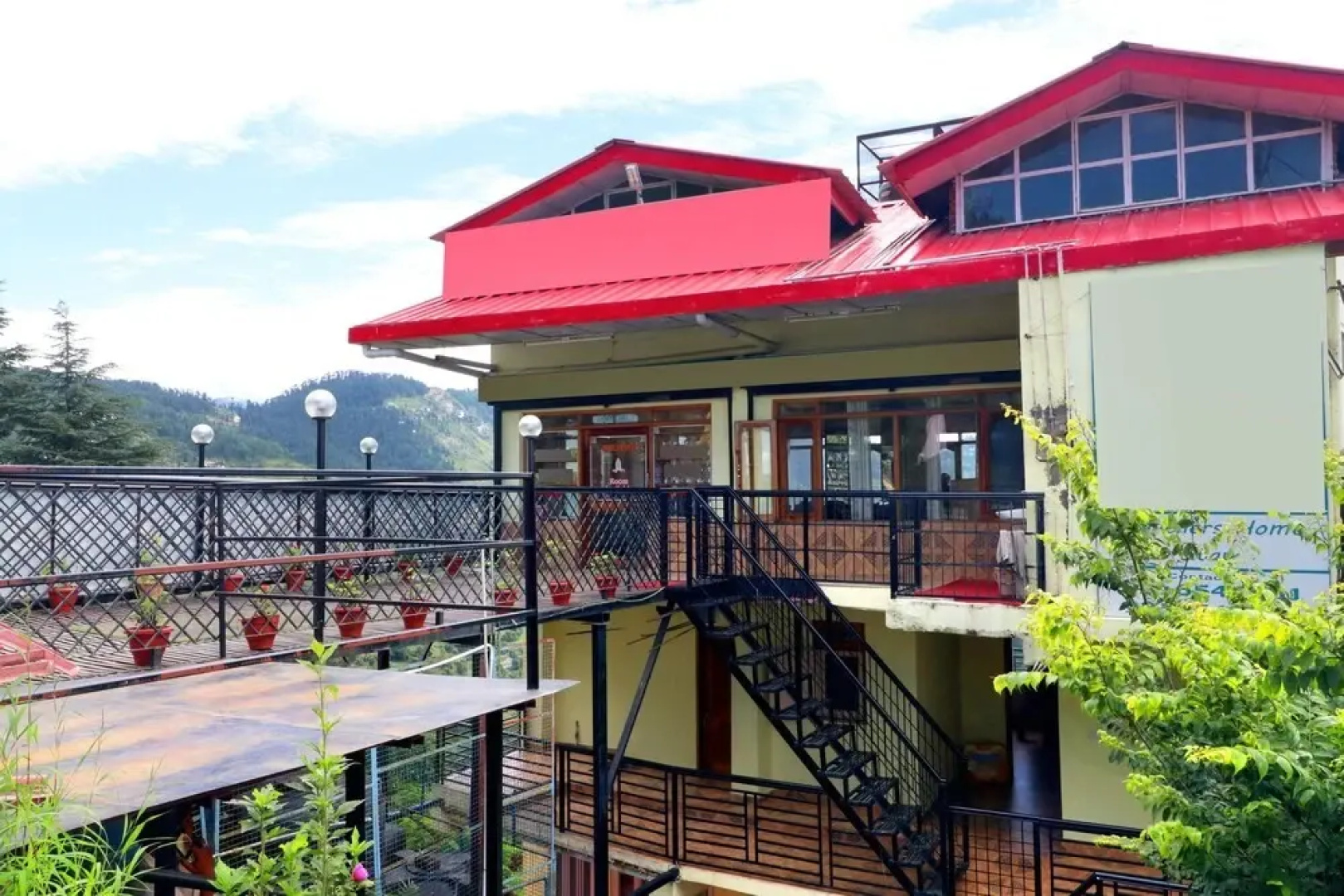 Tranquil Stay By OYO Rooms