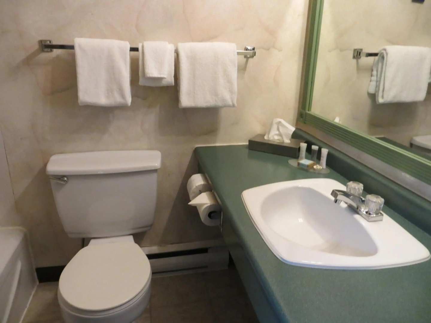 Travelodge by Wyndham Hope
