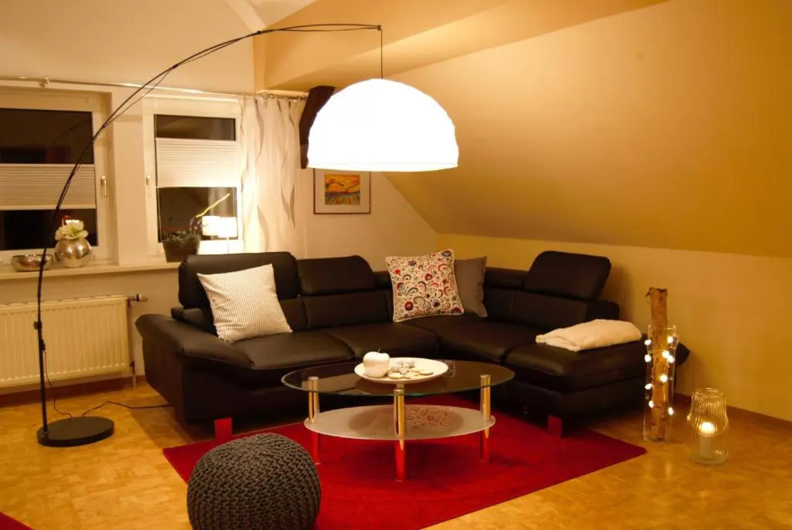 Fewo im Harz mit WLAN- bis zu 4 Pers.