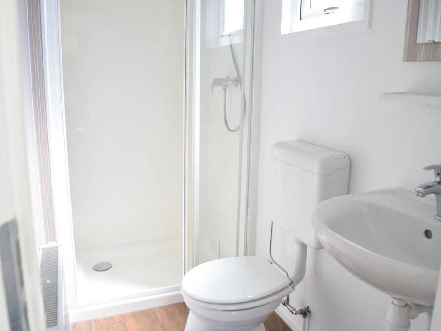 Wellness Chalet in Nature