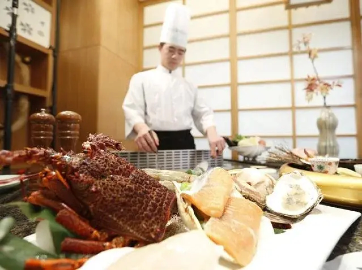 Golden Elephant Golf Hotel