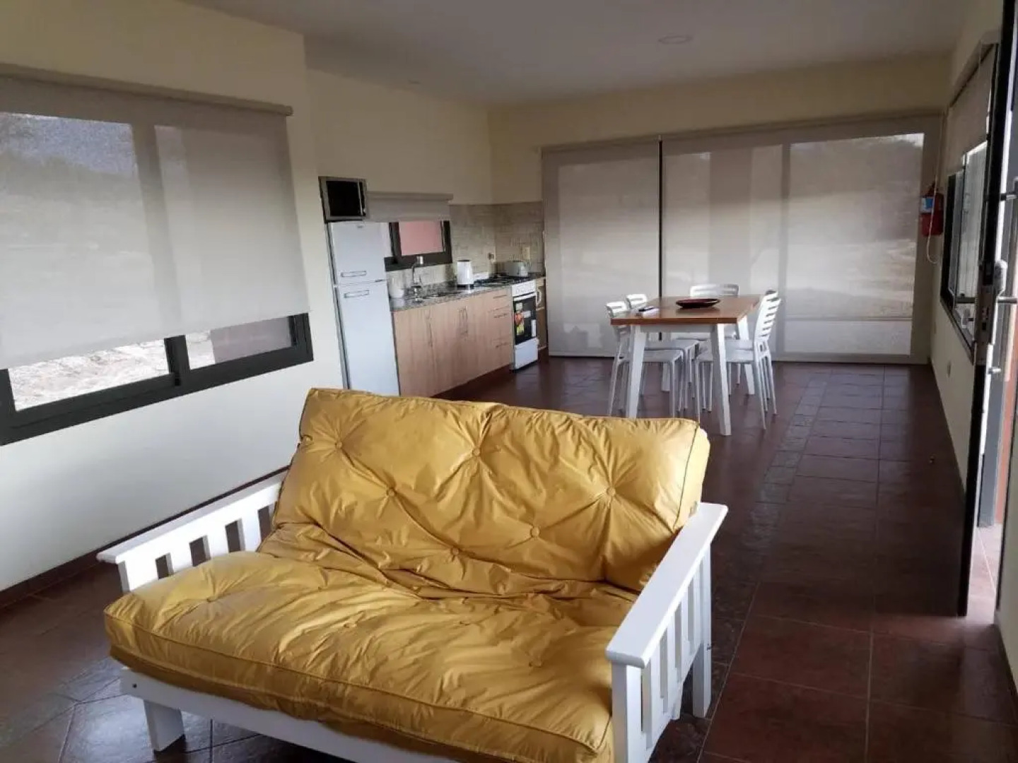 LA TOSCANA casas y suites