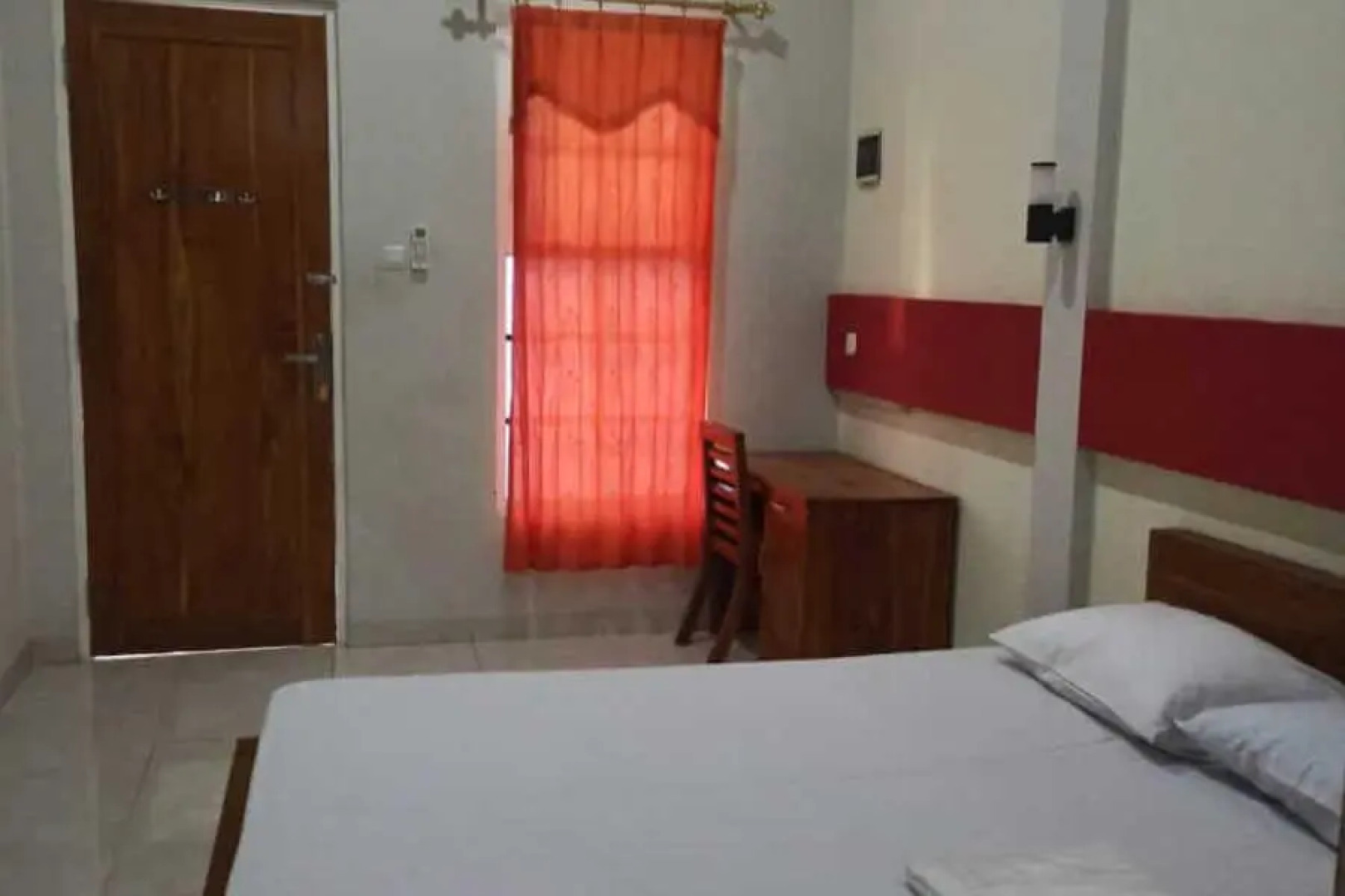 Harmony House Syariah RedPartner