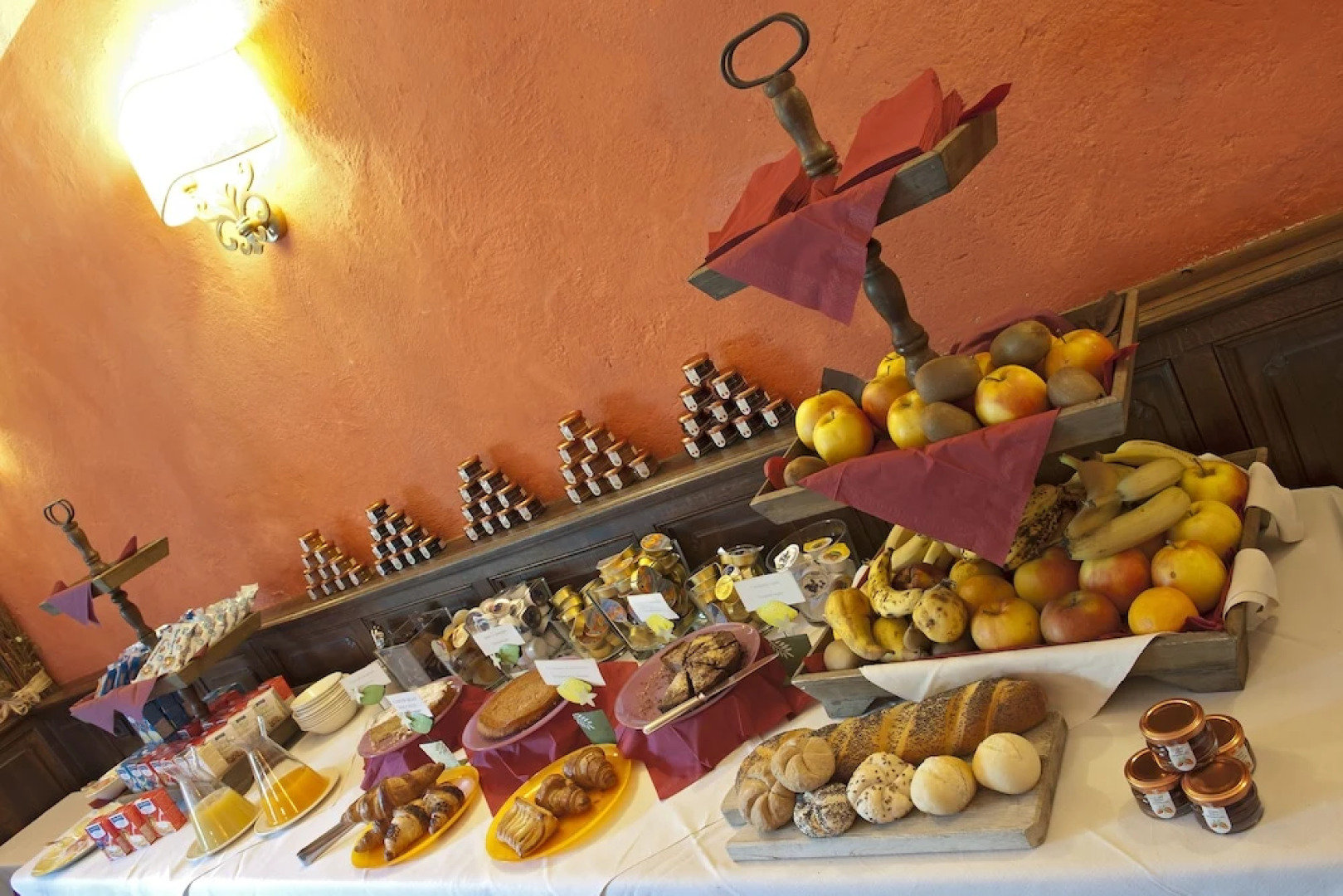 La Locanda della Maison Verte