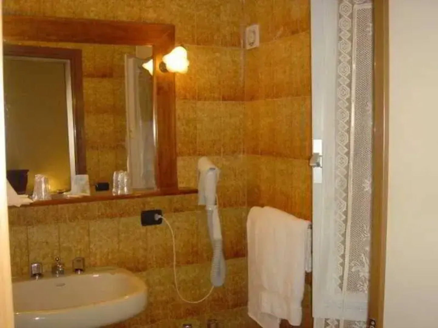 Club Malaspina Hotel