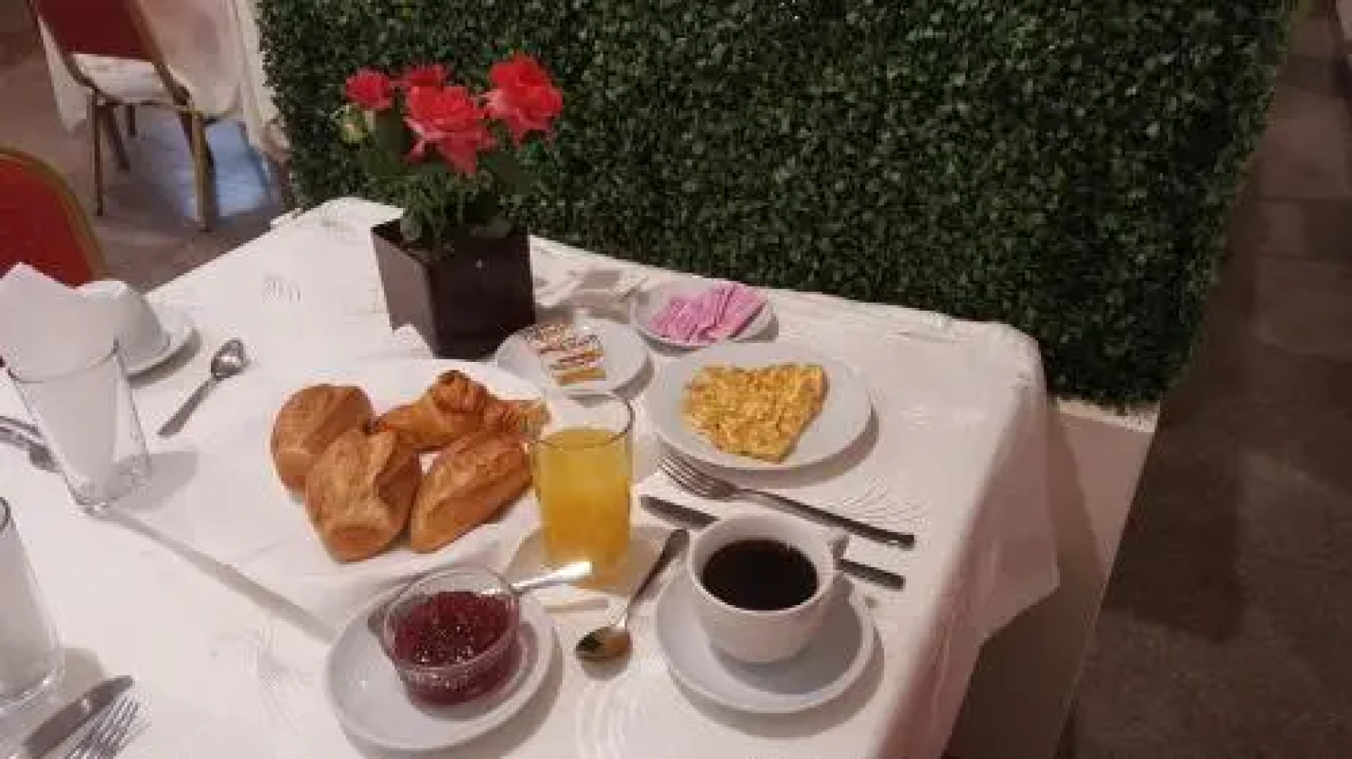 Hôtel Belle Côte