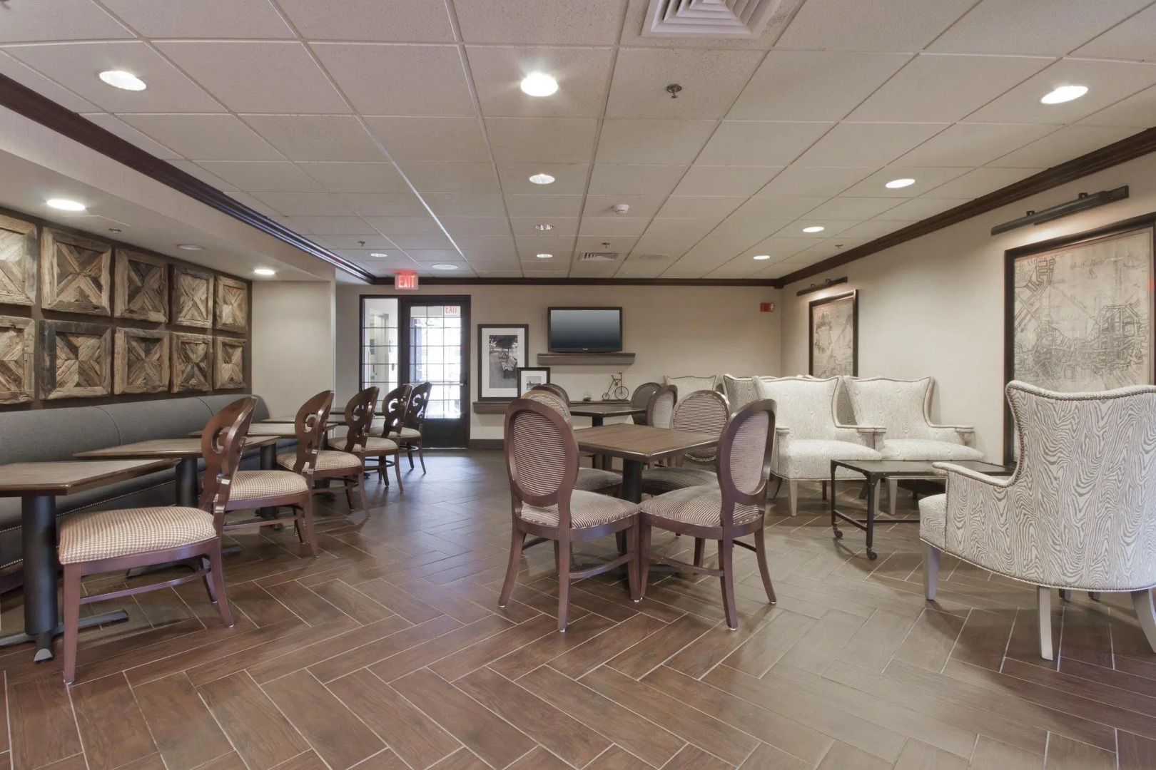 Hampton Inn Boston/Peabody