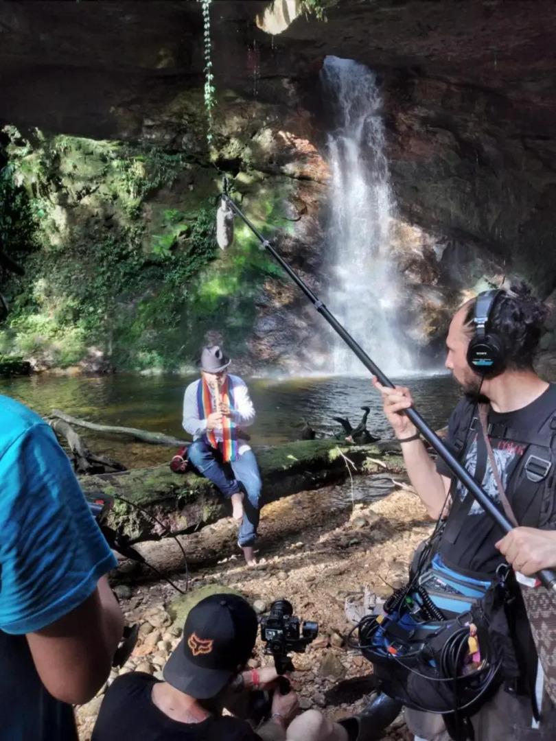 Posada Etnoturistica Achalay