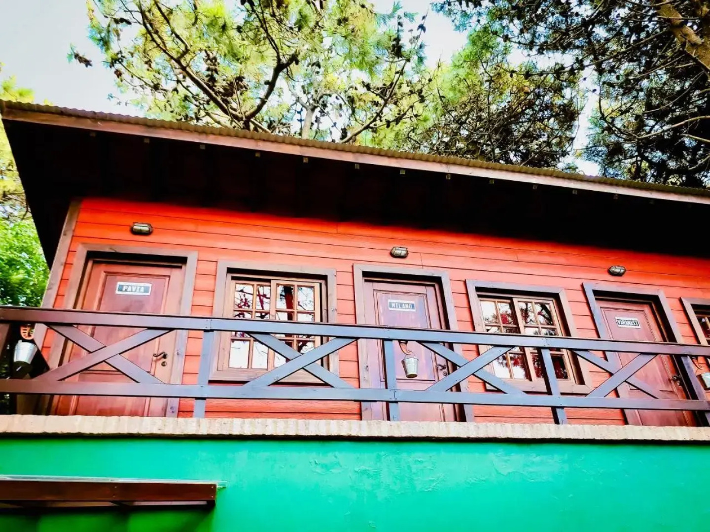 B&B Mi Casa Es Tu Casa