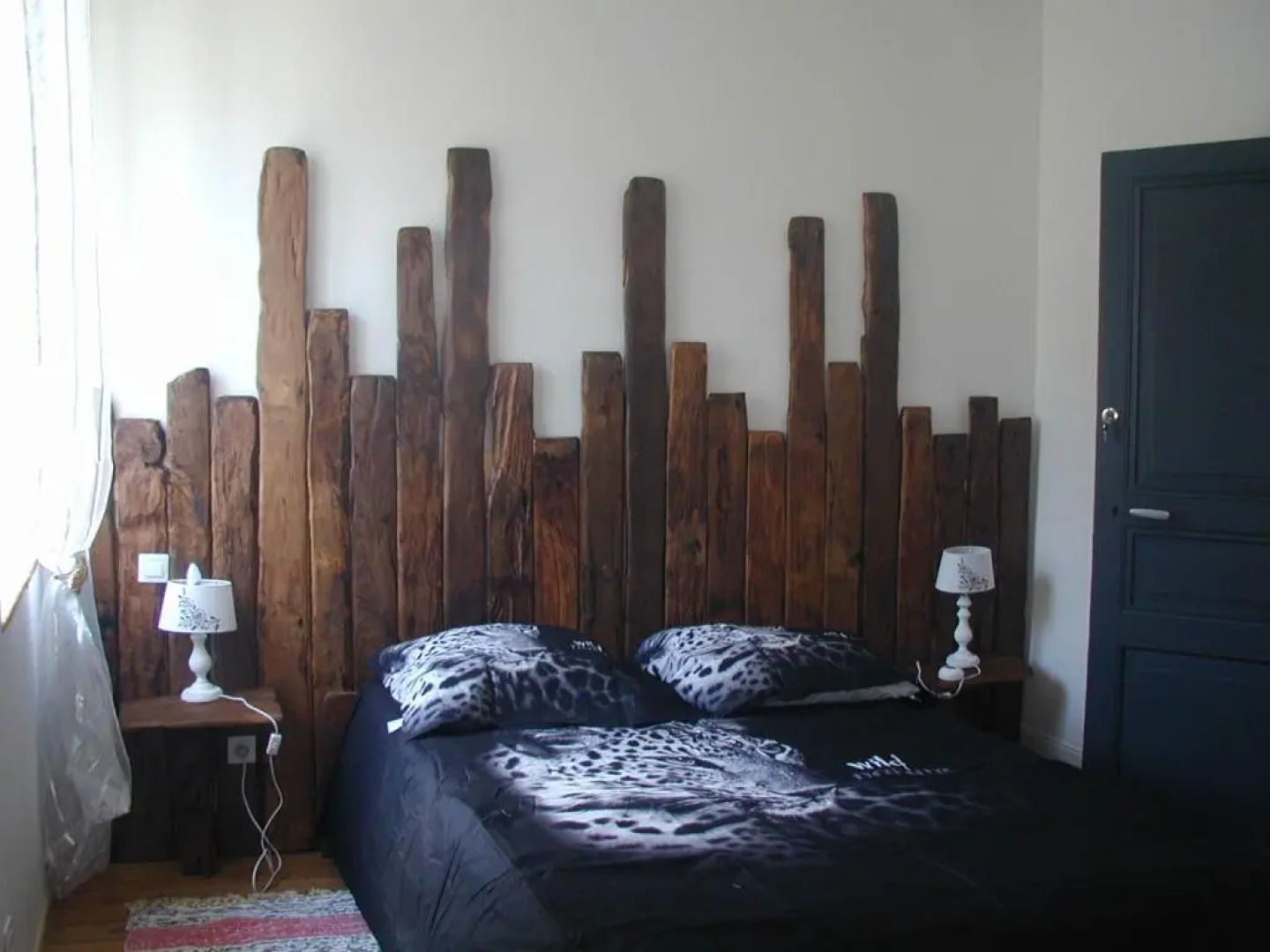 Un petit coin de paradis