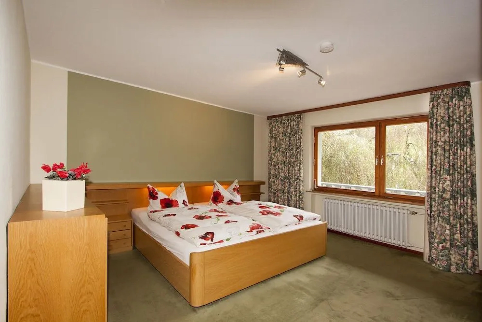 Ferienhaus Landhaus Schneider