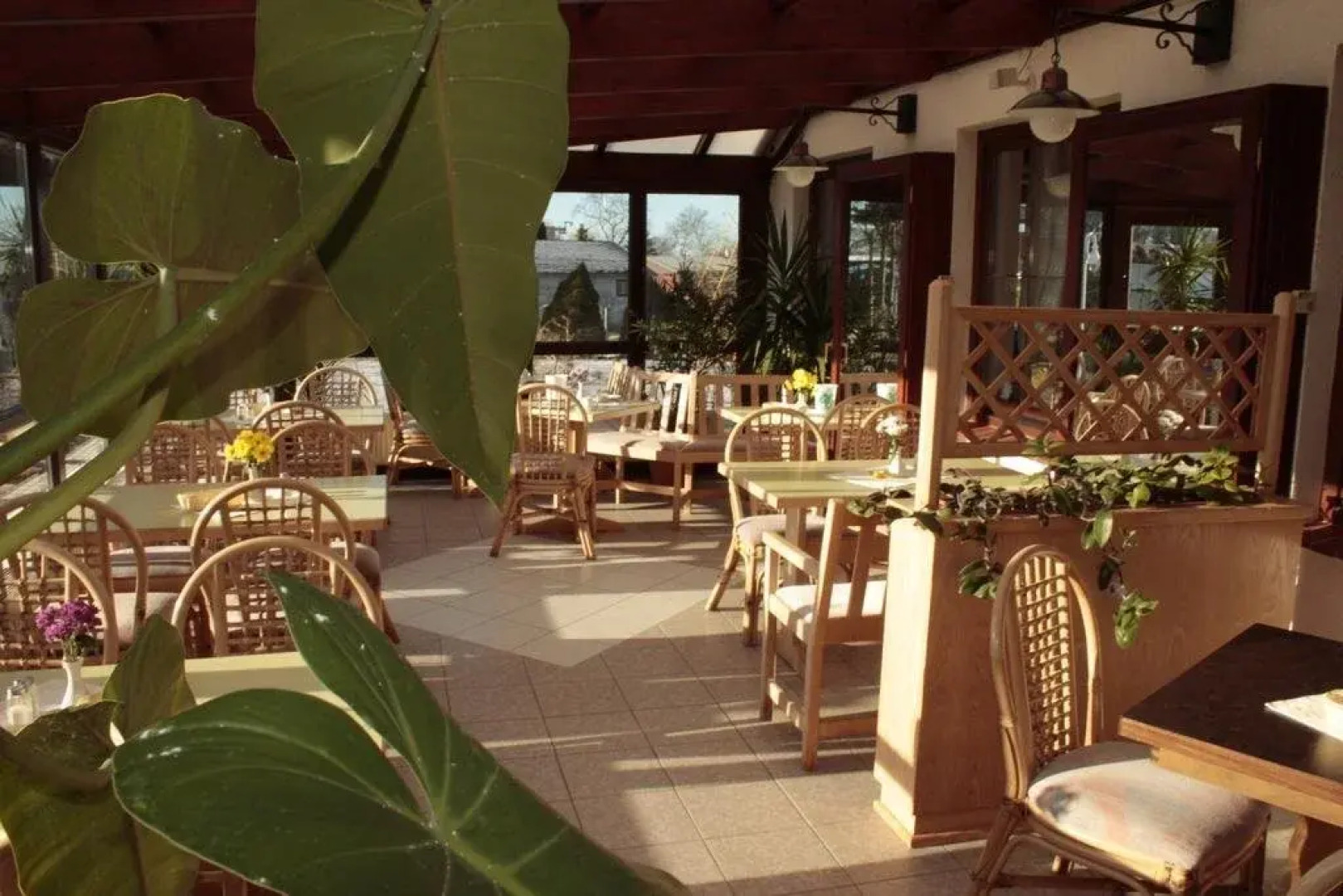 Hotel Garni Schafshorn