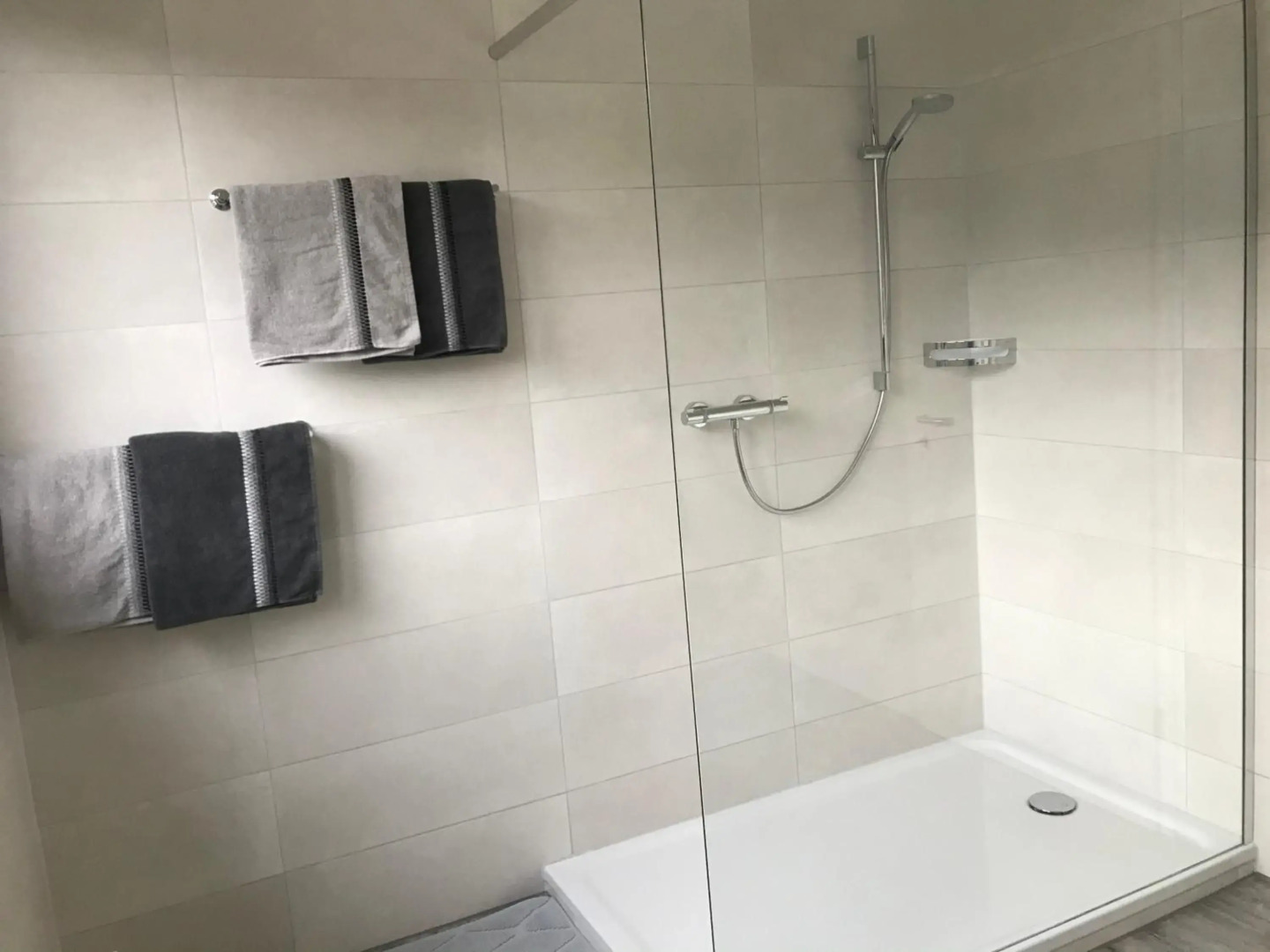 Kalverkamp Ferienwohnung