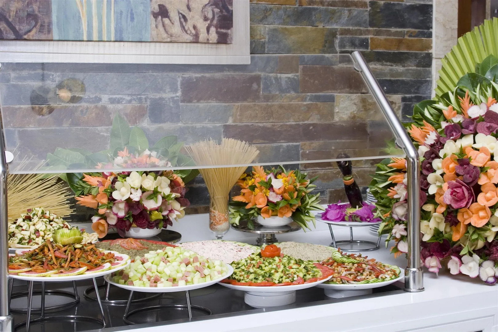 Swiss Inn Teda Hotel & Aquapark