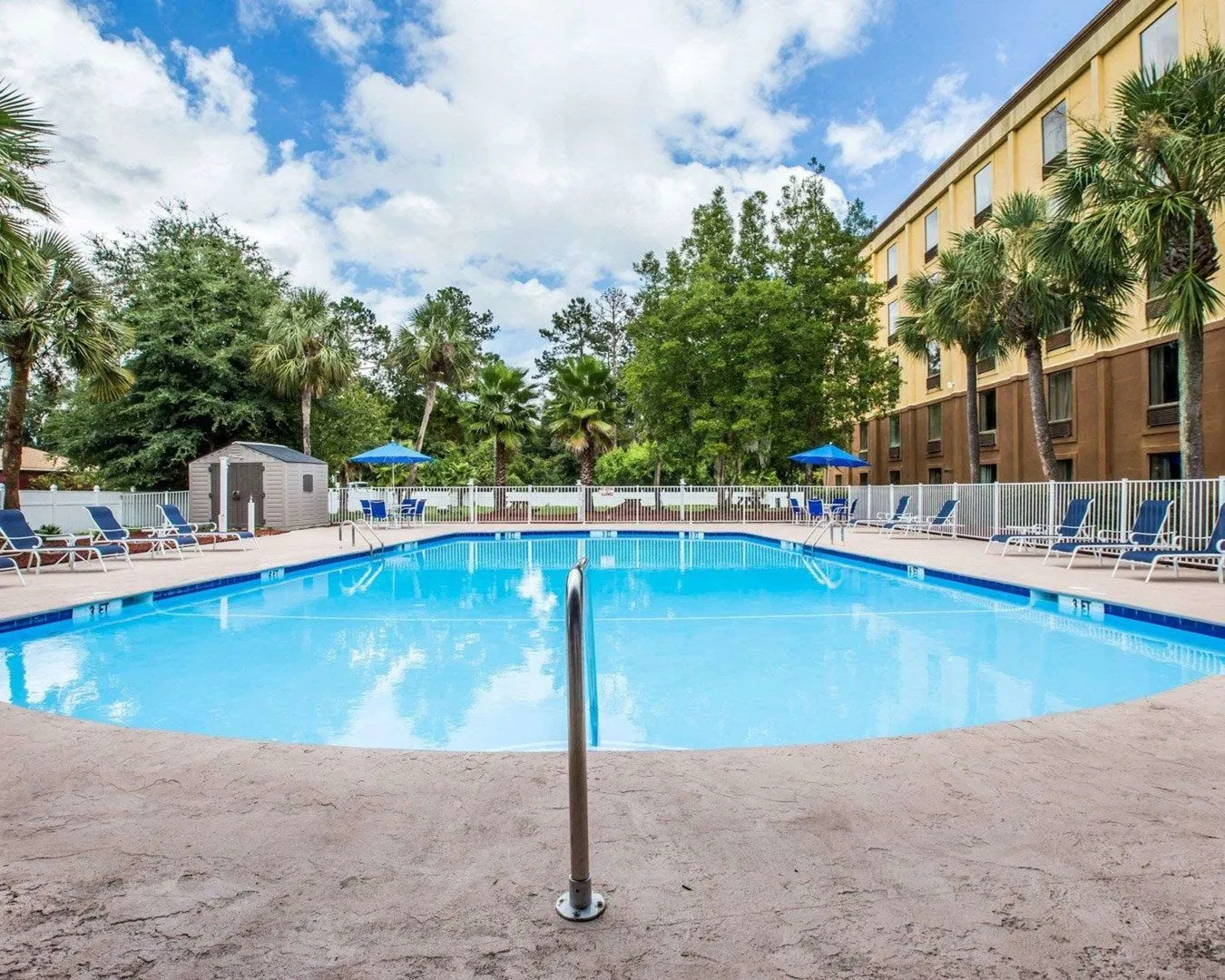 Four Points by Sheraton Brunswick