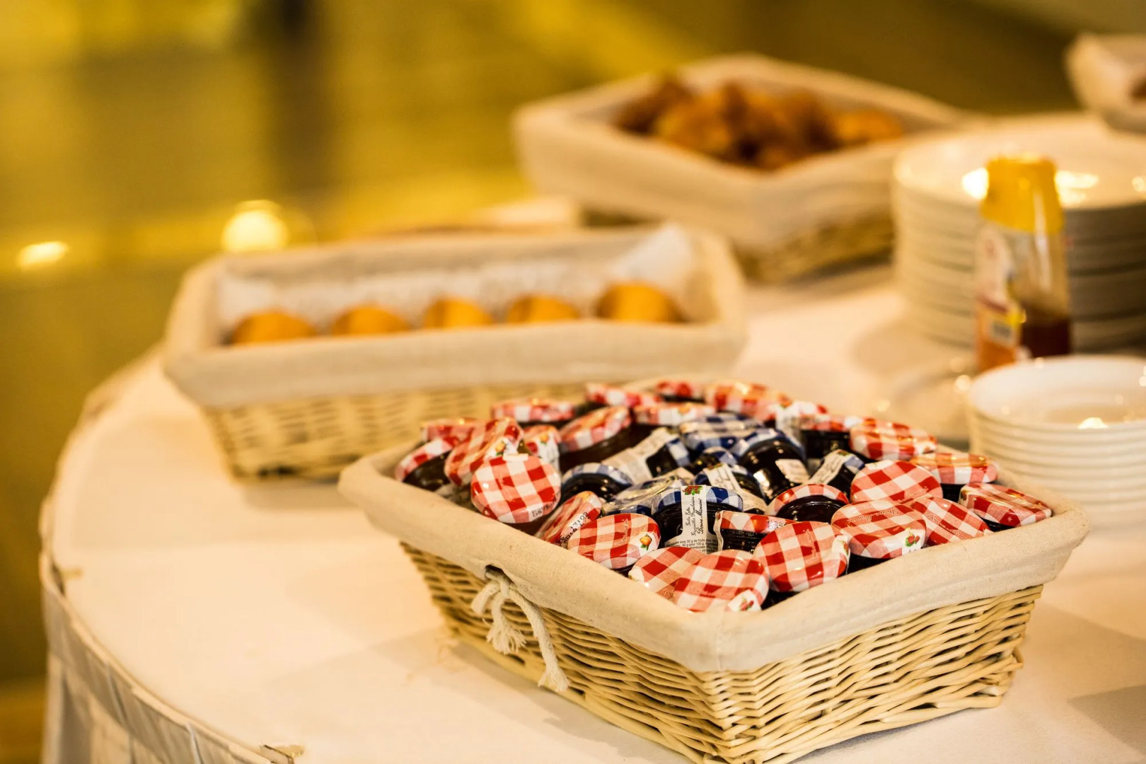 Huatian Chinagora Hotel