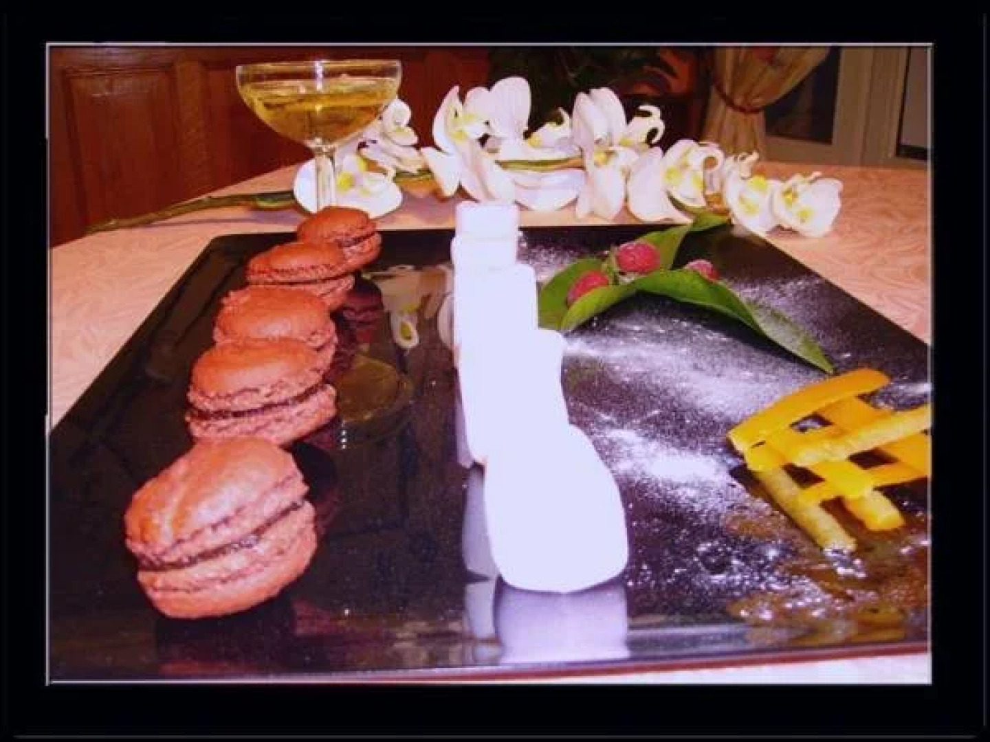 Lauberge Des Sources