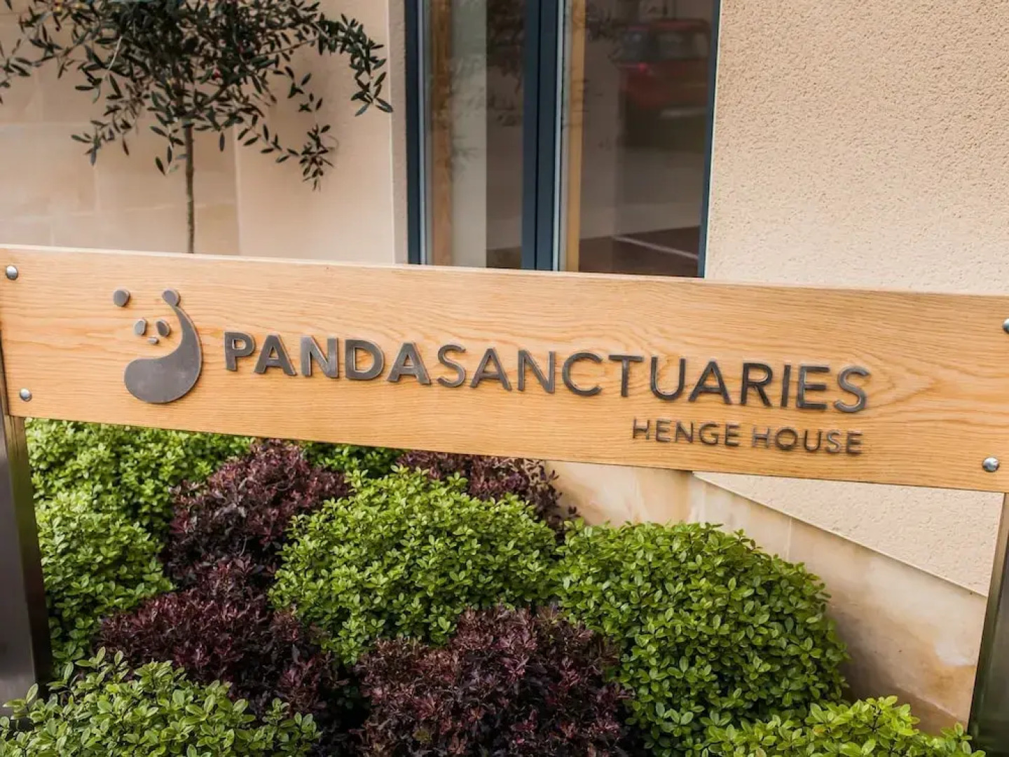 Henge House - Sarsen Apartment