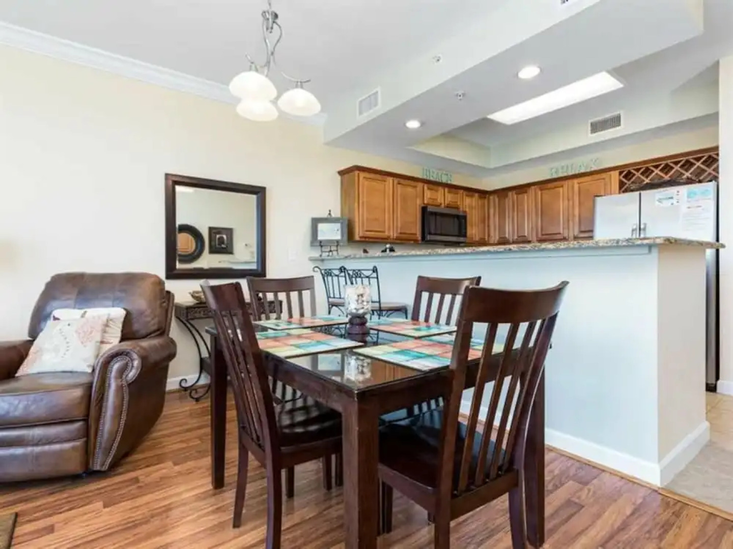 The Indies by Meyer Vacation Rentals