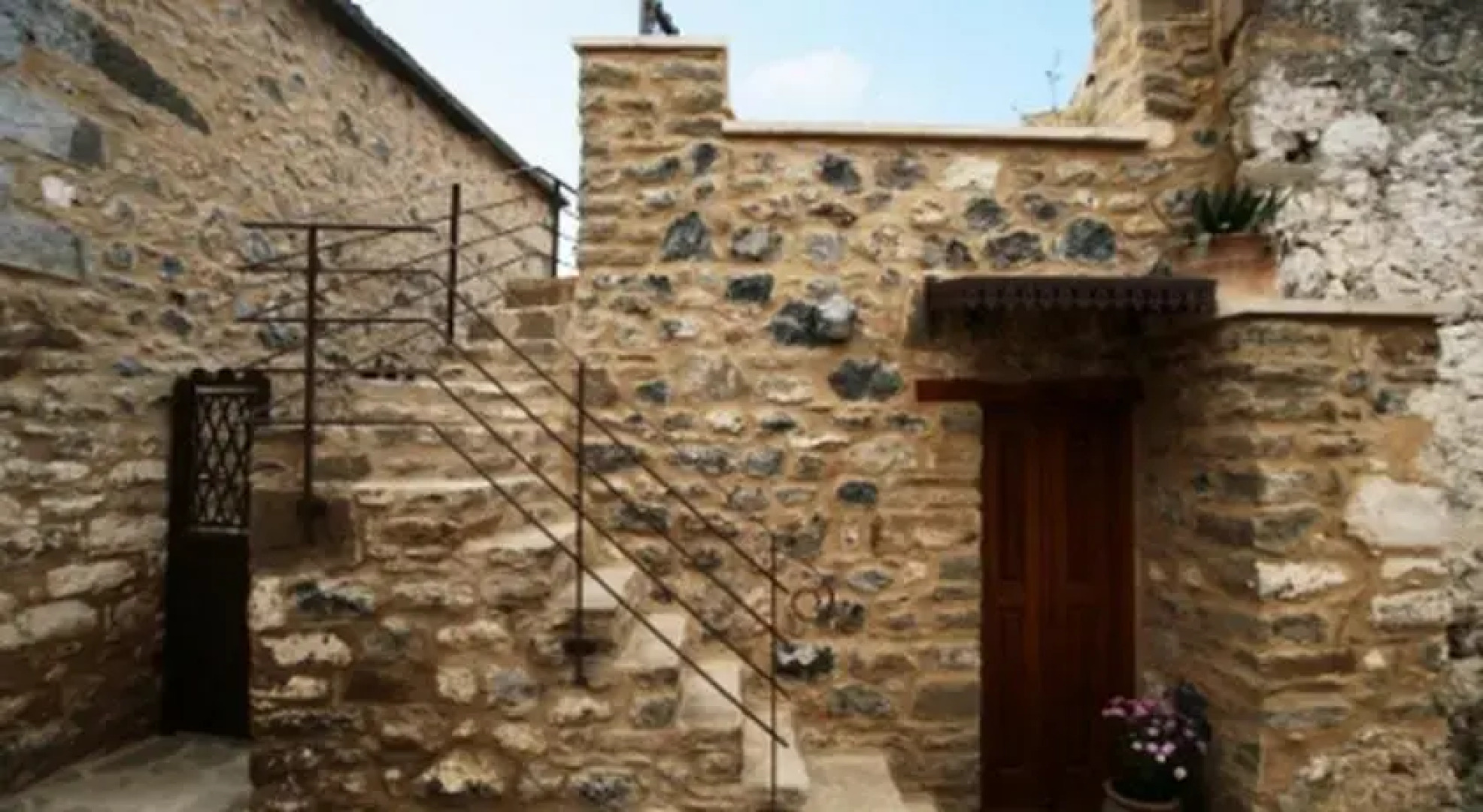 HomeRez - Country House The Old Market Street