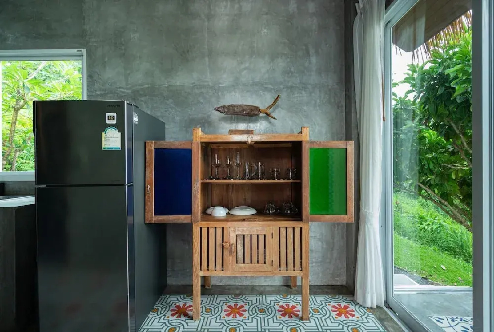 Purana Resort Koh Yao Noi