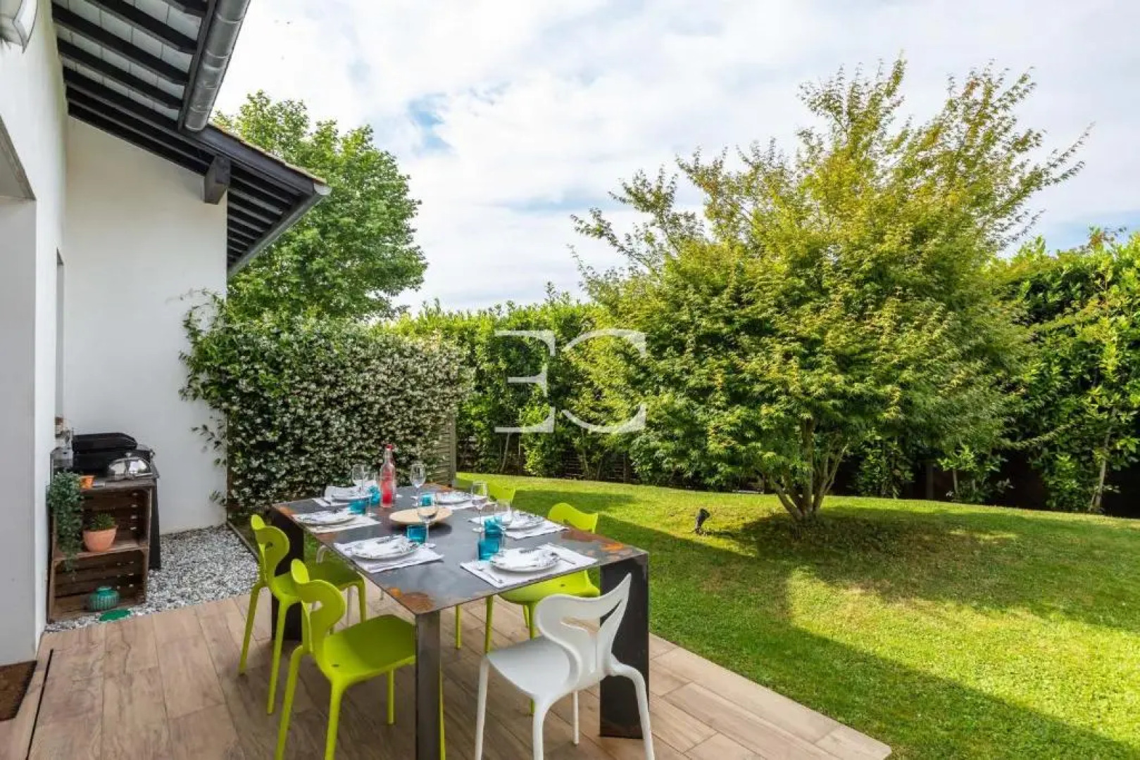 Easy Clés- Gorgeous 4 bedrooms villa with heated pool