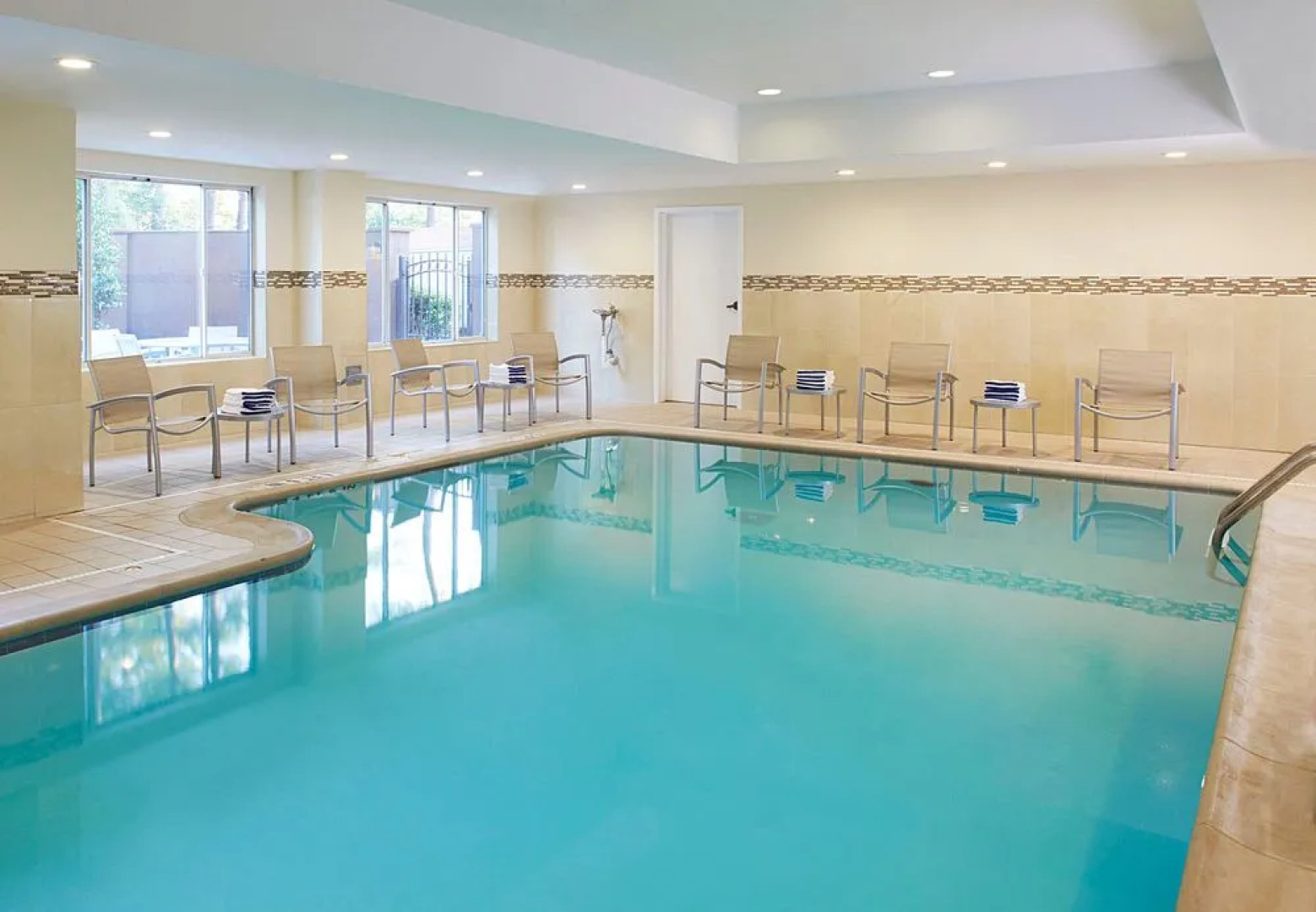 Springhill Suites Atlanta Six Flags