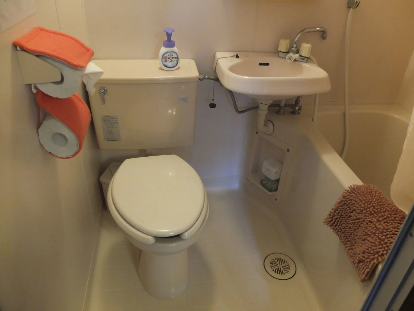 Nikko Park Lodge Mountainside